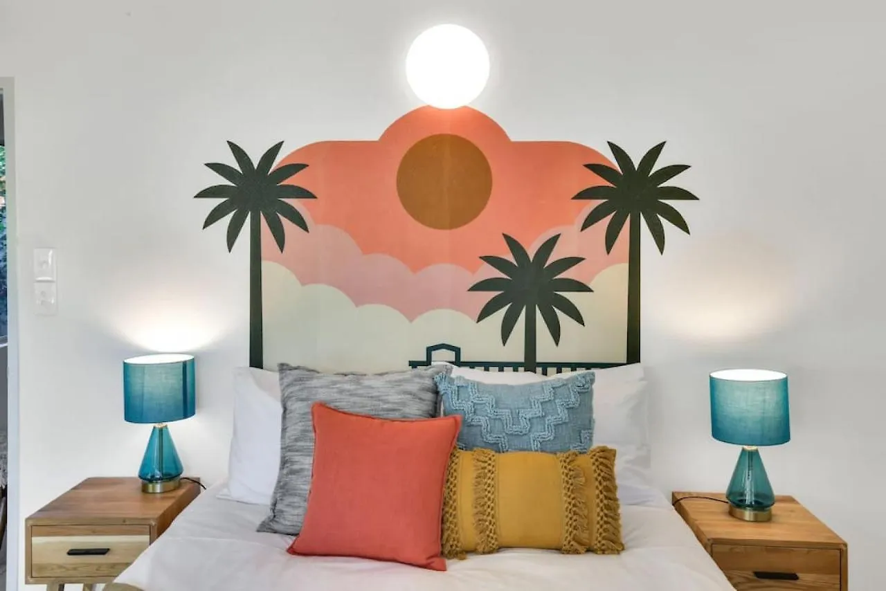 Apartamento Tropicana Hideaway Cairns Australia